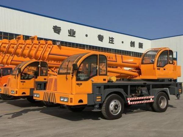 尖草坪区吊车出租电话_吊车租赁吊装前需要做些什么？